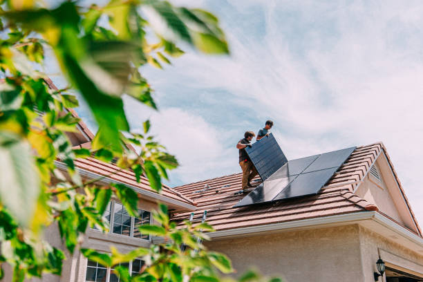 Best Residential Roofing Contractor  in Slaughterville, OK