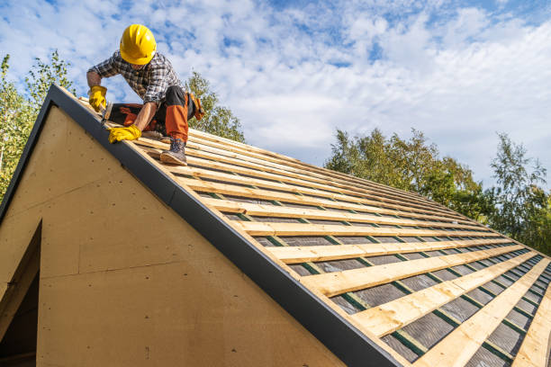 Best Flat Roof Repair Services  in Slaughterville, OK