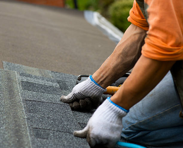 Best Tile Roofing Contractor  in Slaughterville, OK