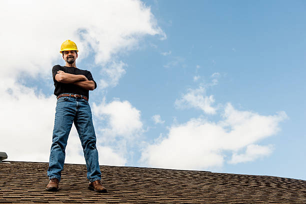 Quick and Trustworthy Emergency Roof Repair Services in Slaughterville, OK