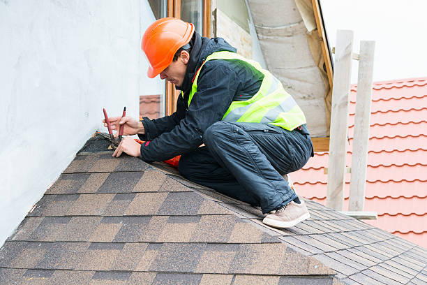 Best Slate Roofing Contractor  in Slaughterville, OK