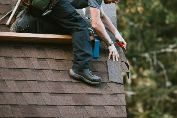 Best Roof Maintenance Services  in Slaughterville, OK