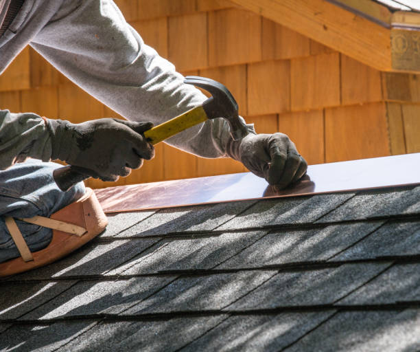 Best Emergency Roof Repair  in Slaughterville, OK